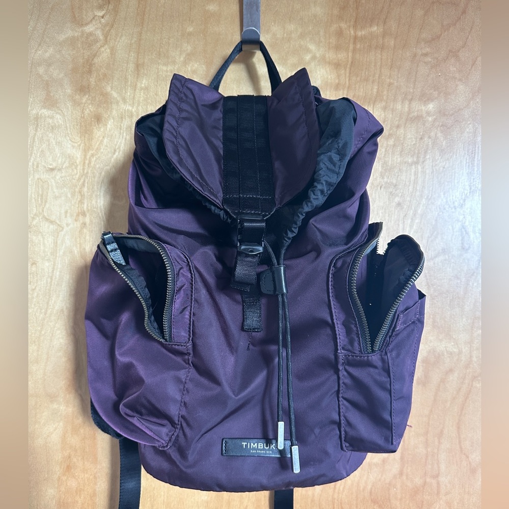 Timkbuk2 Backpack